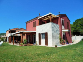 Appartamento Valentina: relax e natura